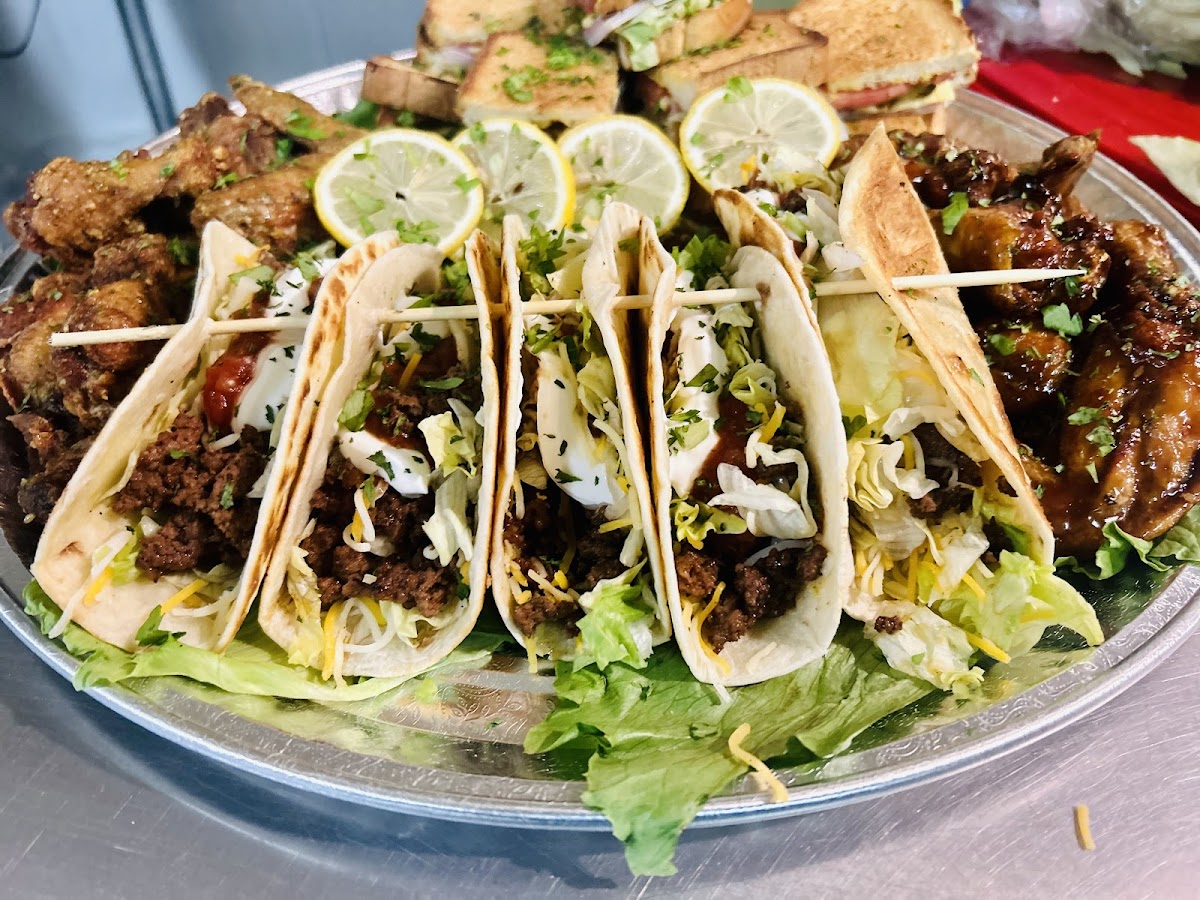 Bear Cafe And Lounge On Main